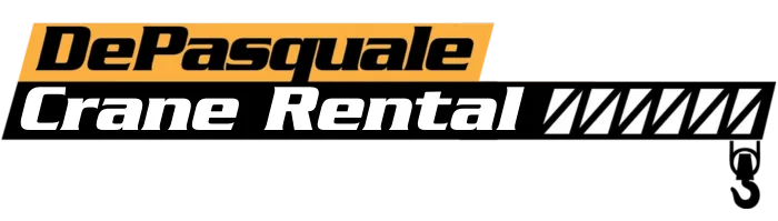 DePasquale Crane Rental