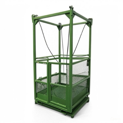 manbasket for crane use